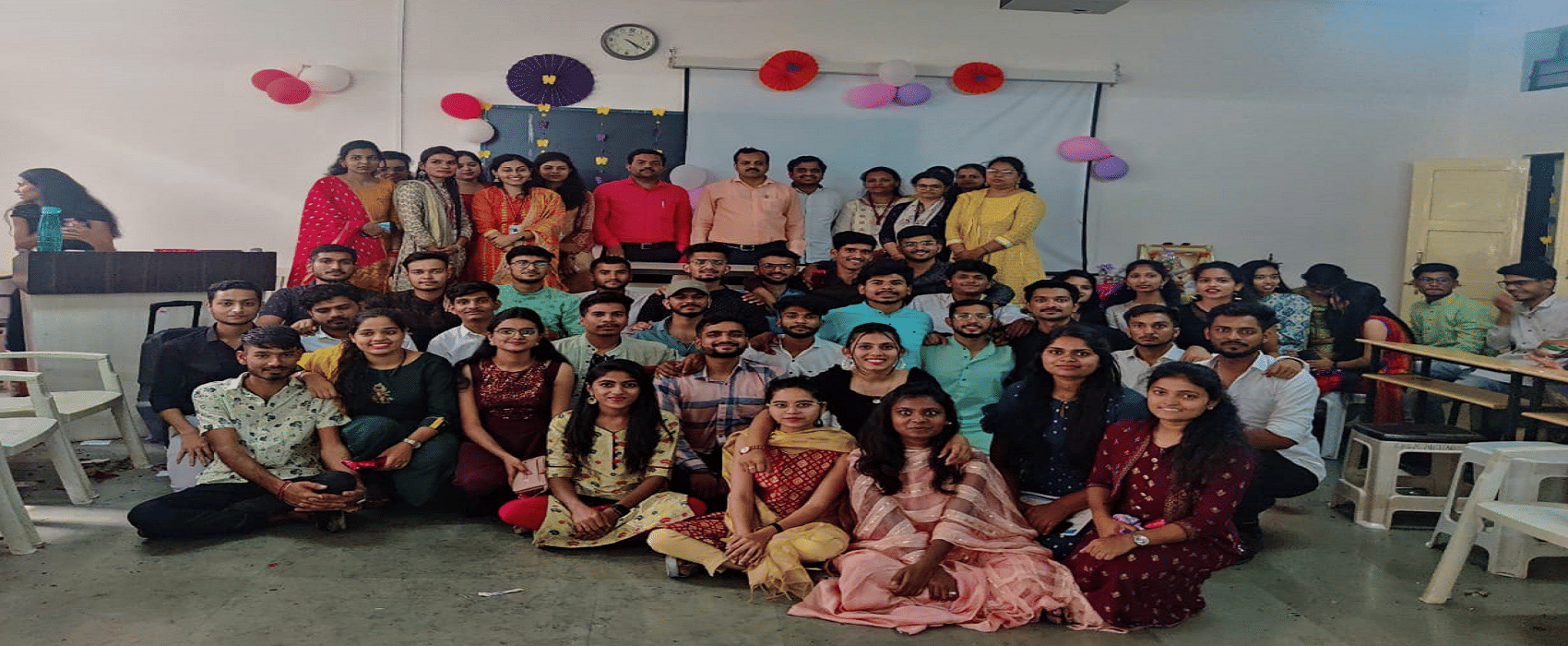 K. K. Wagh Agriculture and Agriculture Allied Colleges Nashik Infrastructure photo 10